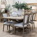 Grover Dining set