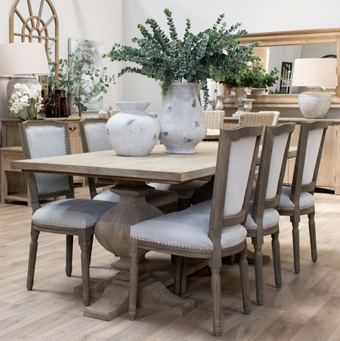 Grover Dining set