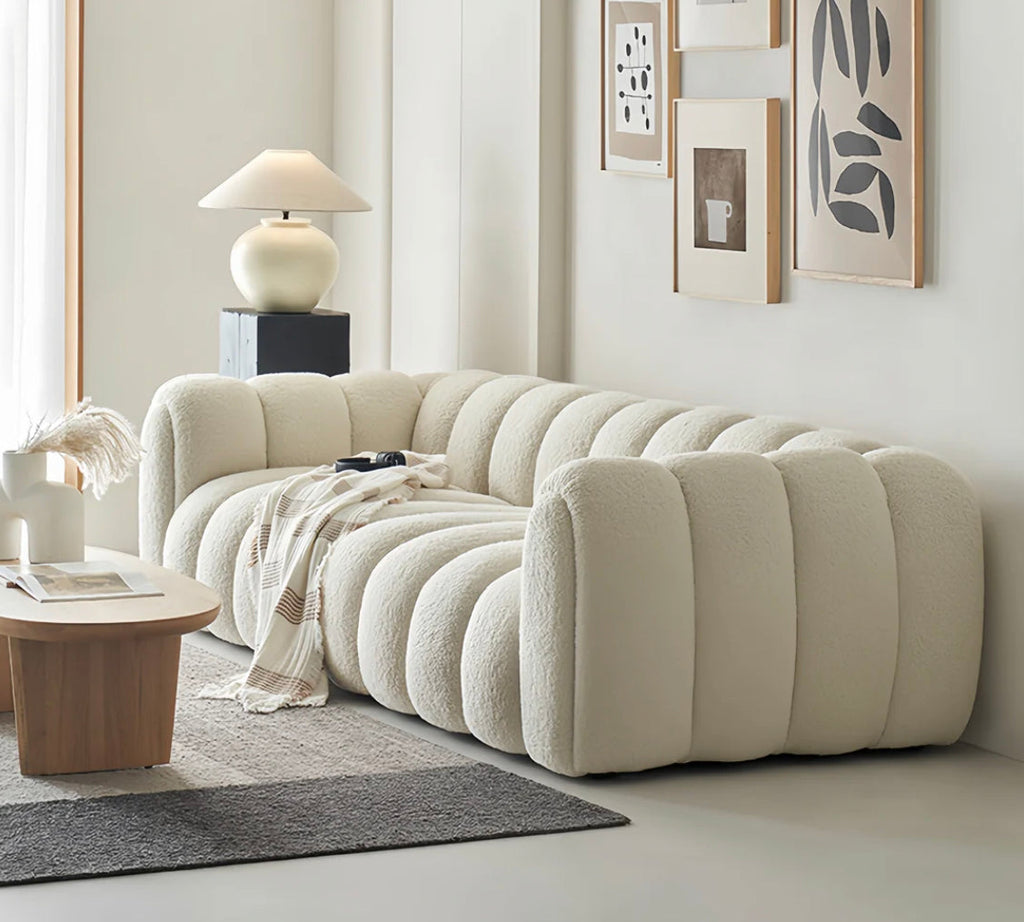 Pumkin Cloud Sofa