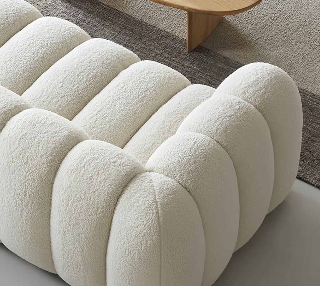 Pumkin Cloud Sofa