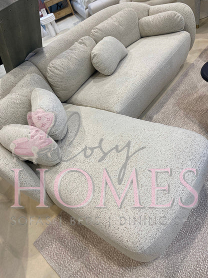 Novo Corner Sofa