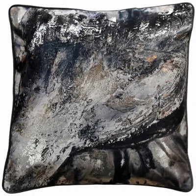 Storm Foil Cushion