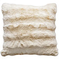 Touch Me Natural Cushion