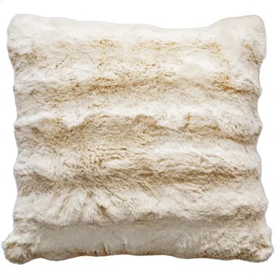 Touch Me Natural Cushion