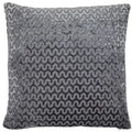 Wave Slate Cushion