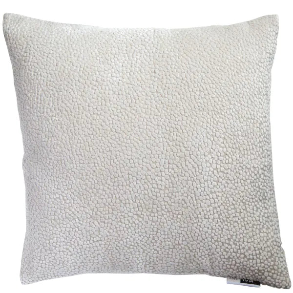 Dotty Cream Cushion