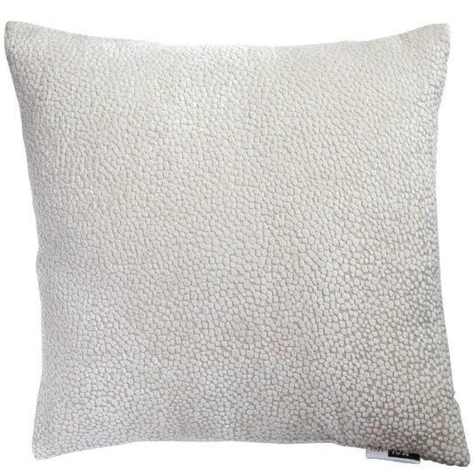 Dotty Cream Cushion