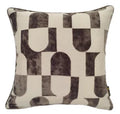Macy Choc Cushion
