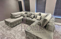 Imogen U Shape OPEN END Sofa