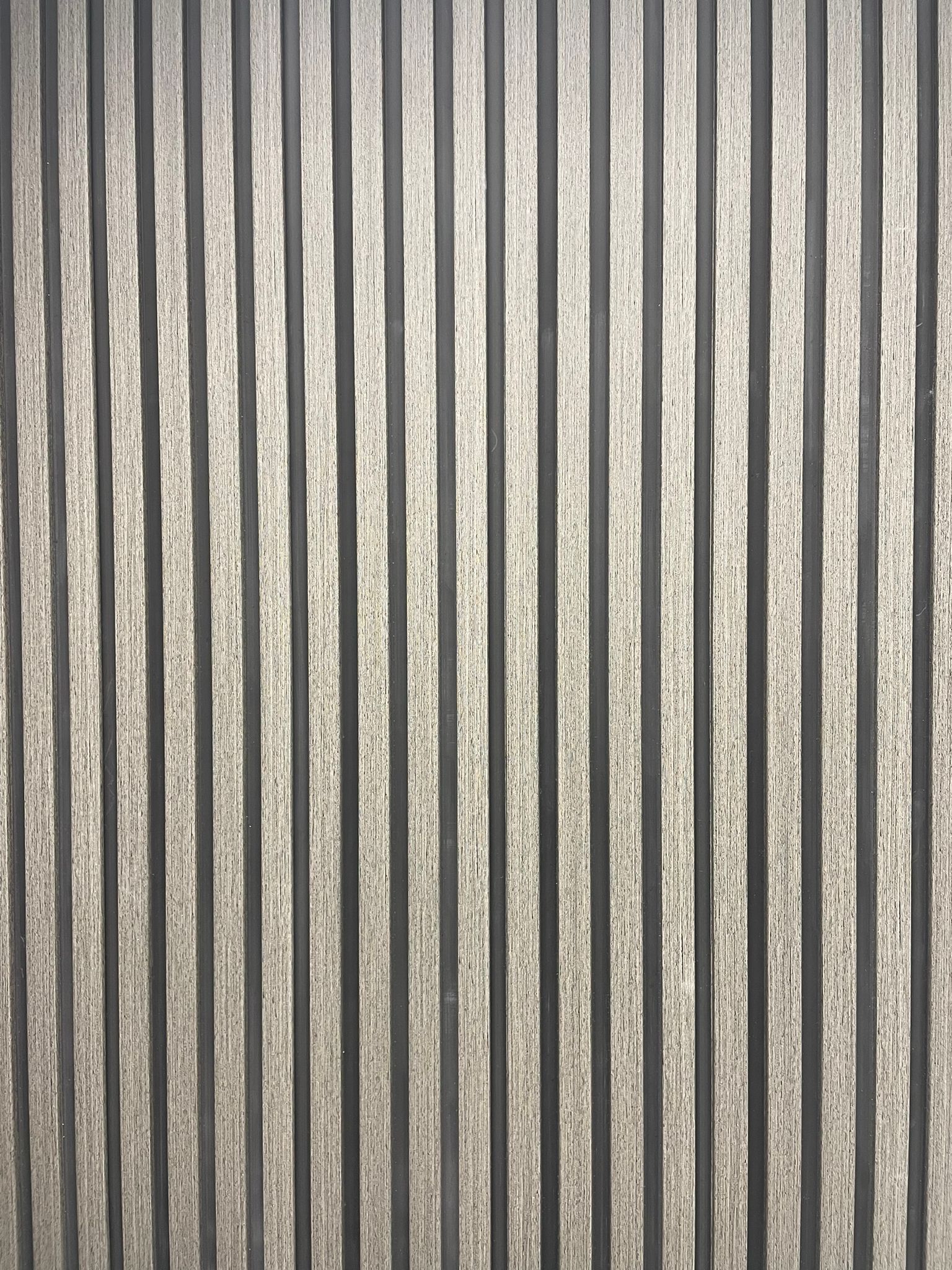 Wood effect Veneer Wall Panels