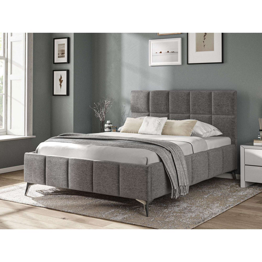 Manhattan Bed
