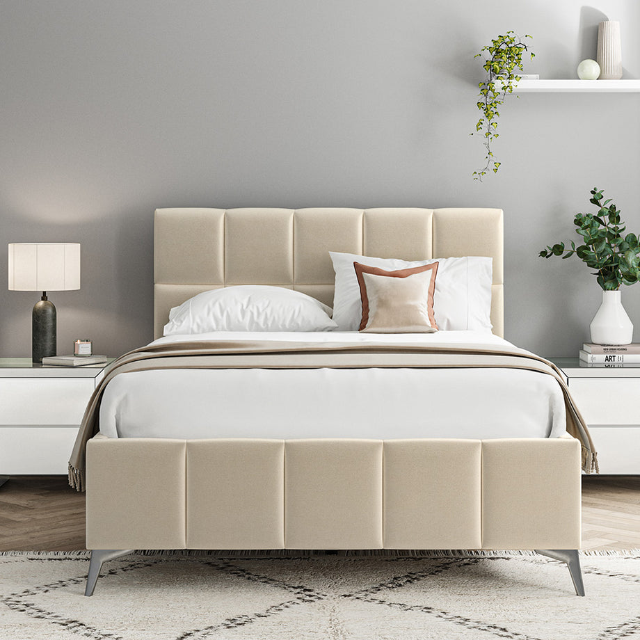 Manhattan Bed
