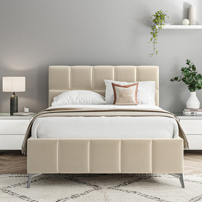 Manhattan Bed