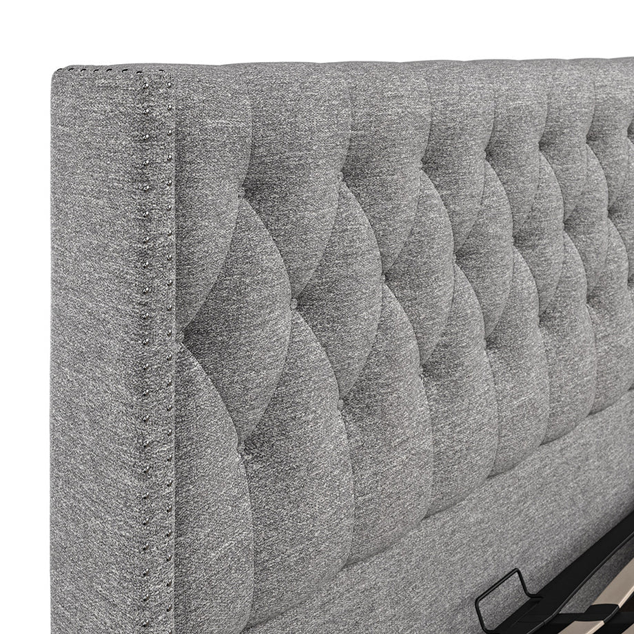 Accomo Ottoman Bed