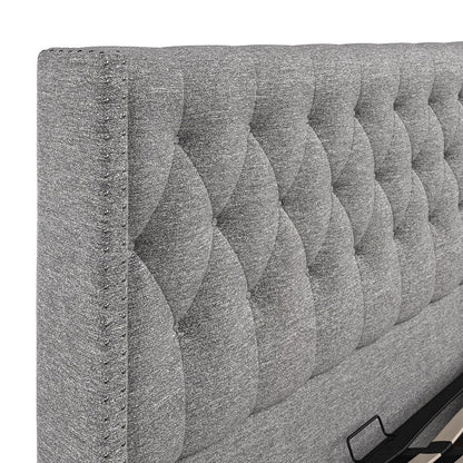 Accomo Ottoman Bed
