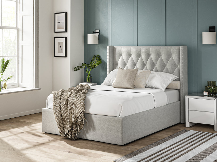 Accomo Ottoman Bed