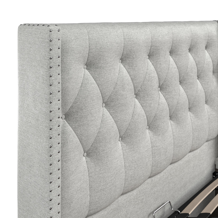Accomo Ottoman Bed