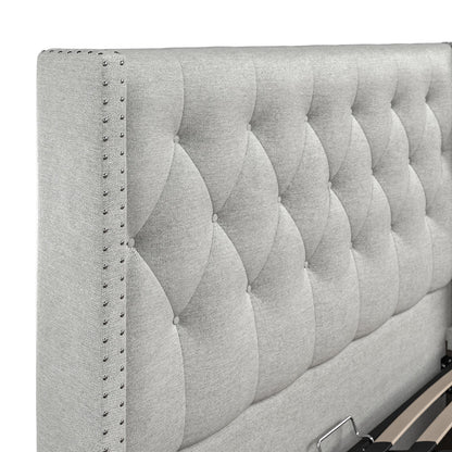 Accomo Ottoman Bed