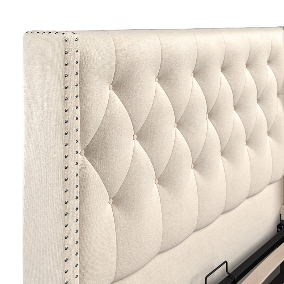 Accomo Ottoman Bed