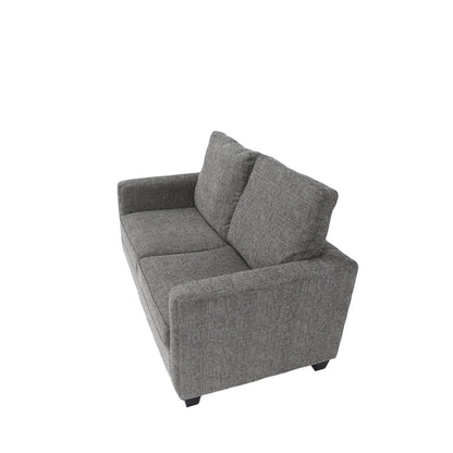 Mold 2 Seat Sofa 135cm