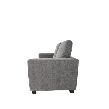 Mold 2 Seat Sofa 135cm
