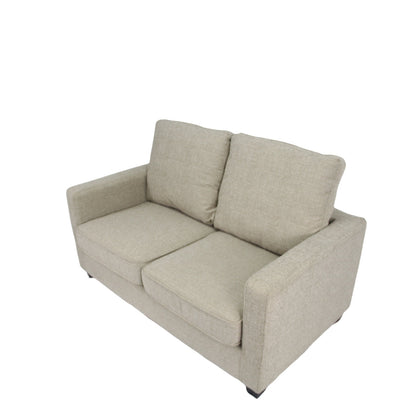 Mold 2 Seat Sofa 135cm