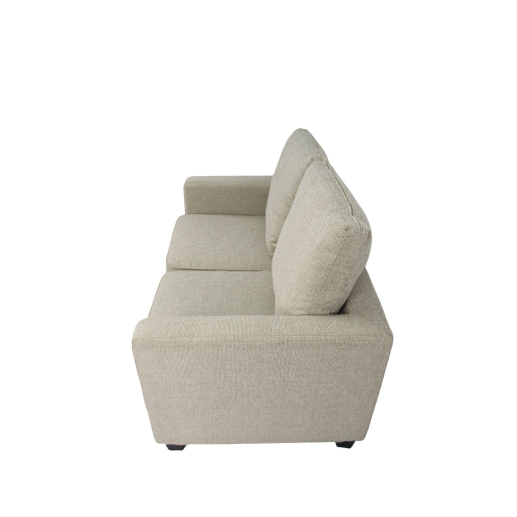 Mold 2 Seat Sofa 135cm