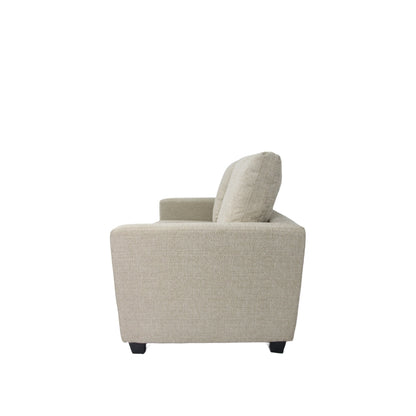 Mold 2 Seat Sofa 135cm