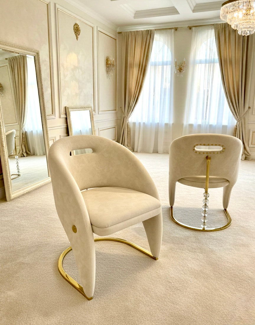 Madrid Chair