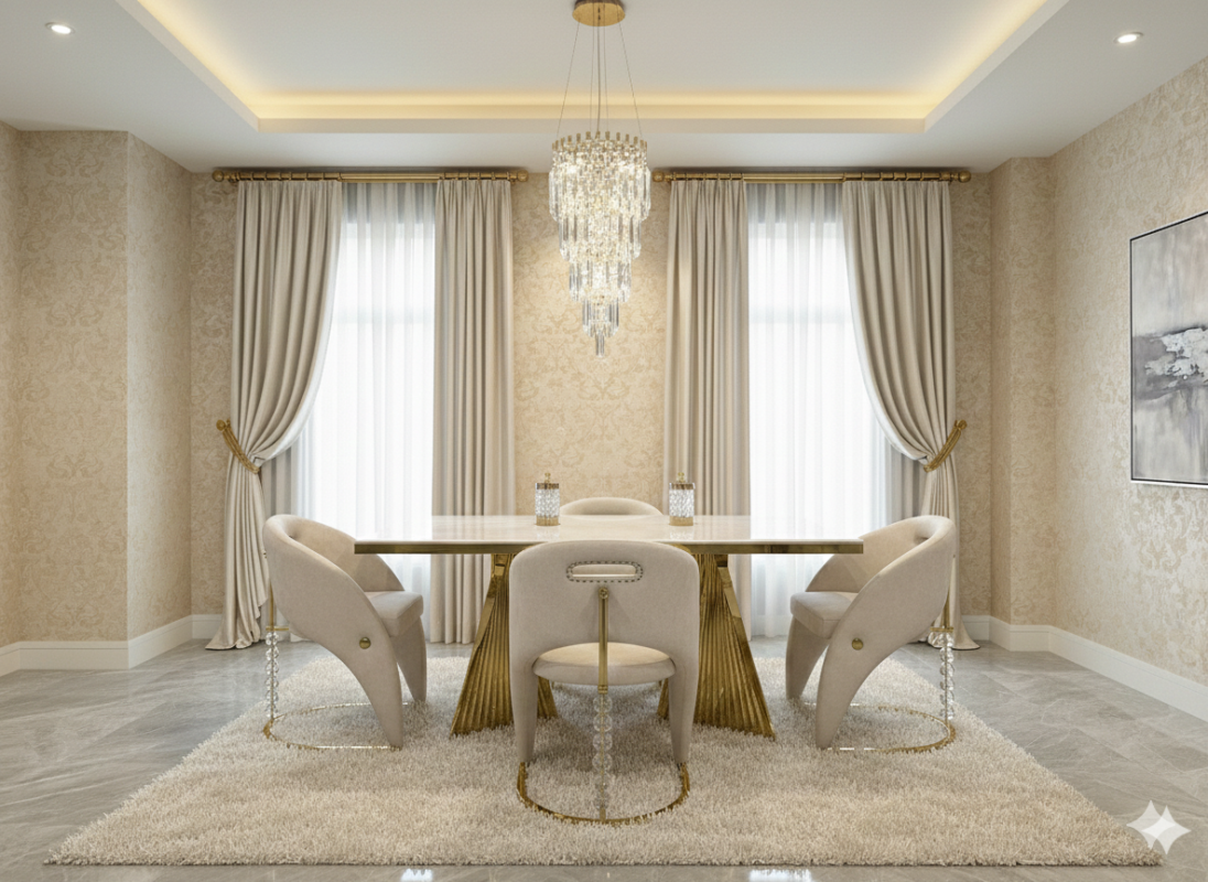 Madrid Chair
