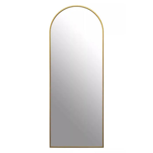 Trento Tall Wall Mirror