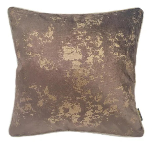 Feckle Choc Cushion