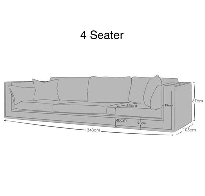 Hatfield sofa