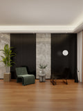 Wall Panel 81 - PVC - 240cm - Per Panel