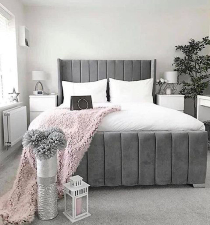 Arizona Line Bed