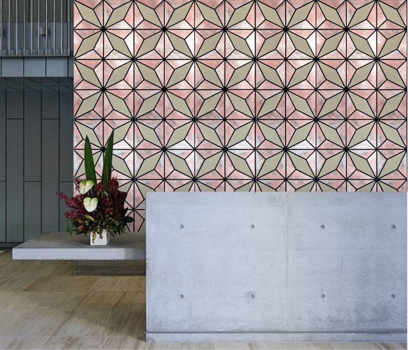 Wall Panel 10 - Acoustic - 240cm - Per Panel