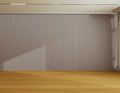 Wall Panel 80 - PVC - 240cm - Per Panel