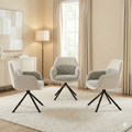Florence 360 swivel chair