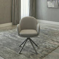 Gstaad dining chair