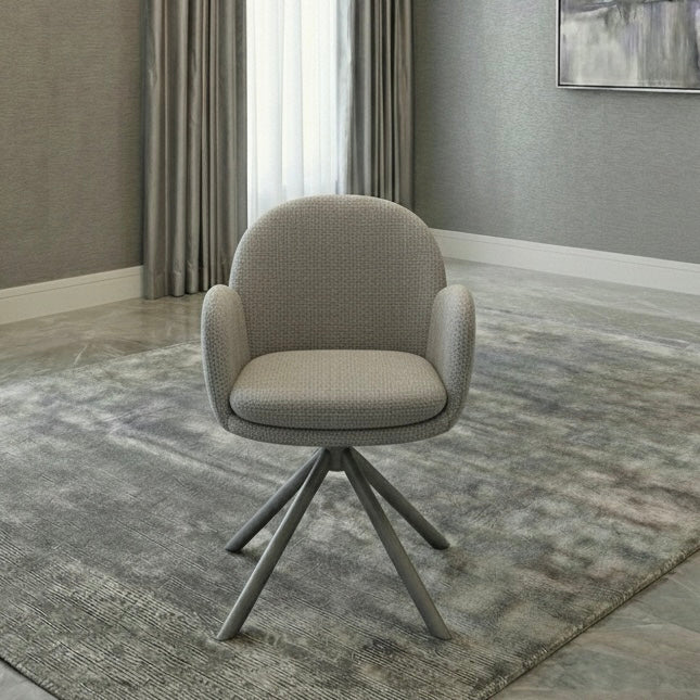 Gstaad dining chair