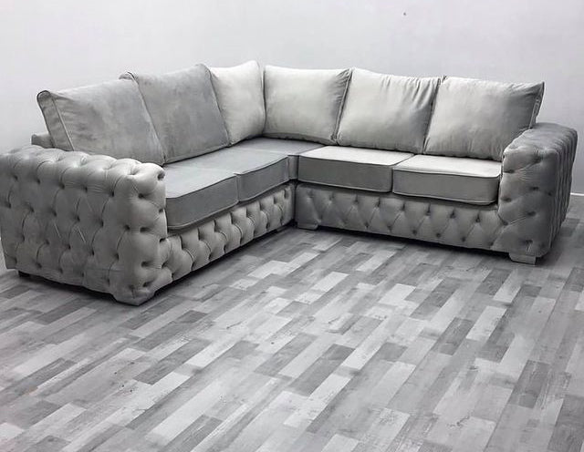 Harley Corner Sofa
