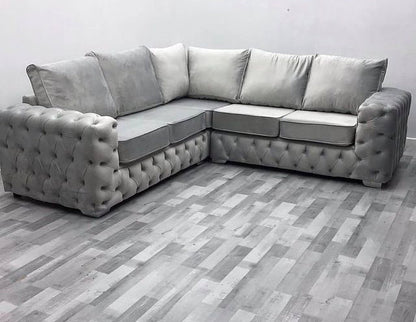 Harley Corner Sofa