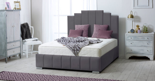 Emperor Bed