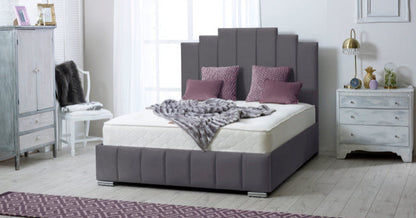 Emperor Bed