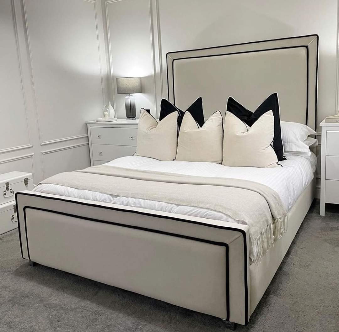 Daisy Bed