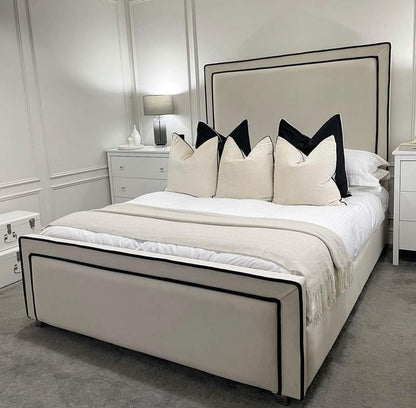 Daisy Bed