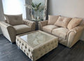 Zeta Sofa