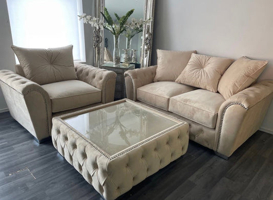Zeta Sofa