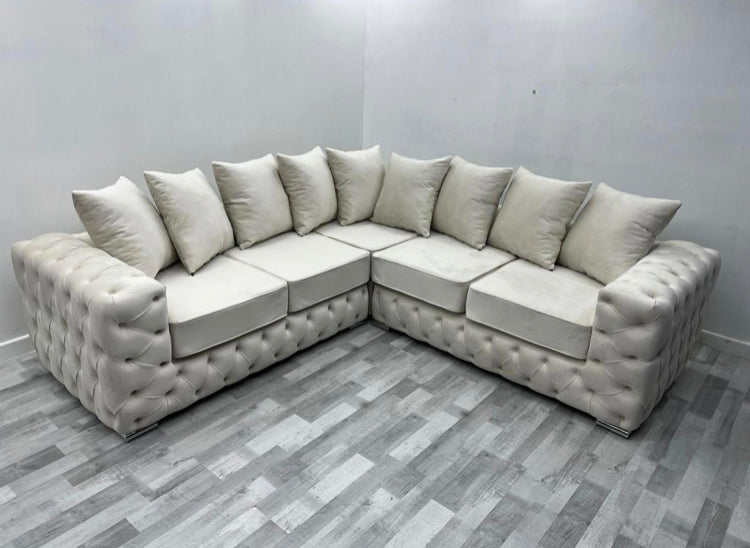 Harley Corner Sofa