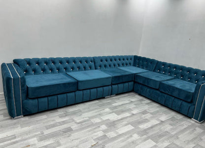 Jax Corner